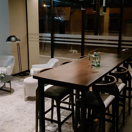 Apartamento Exclusivo Ciudad De Guatemala Zona 10 Экстерьер фото