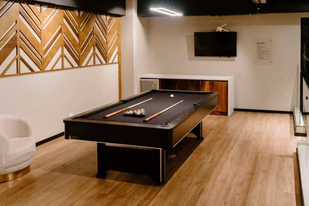 Apartamento Exclusivo Ciudad De Guatemala Zona 10 Экстерьер фото