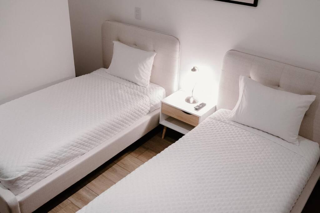 Apartamento Exclusivo Ciudad De Guatemala Zona 10 Экстерьер фото
