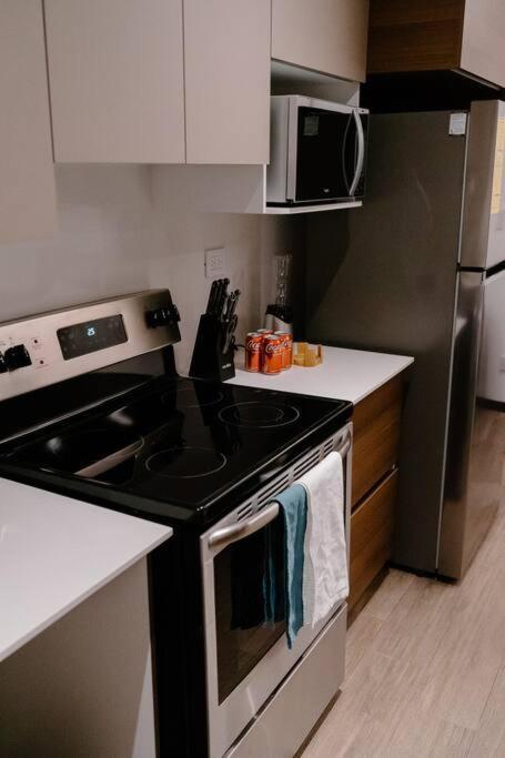 Apartamento Exclusivo Ciudad De Guatemala Zona 10 Экстерьер фото