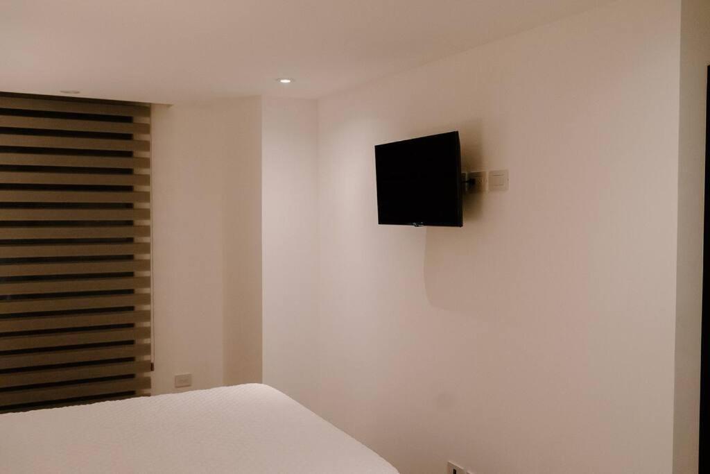 Apartamento Exclusivo Ciudad De Guatemala Zona 10 Экстерьер фото