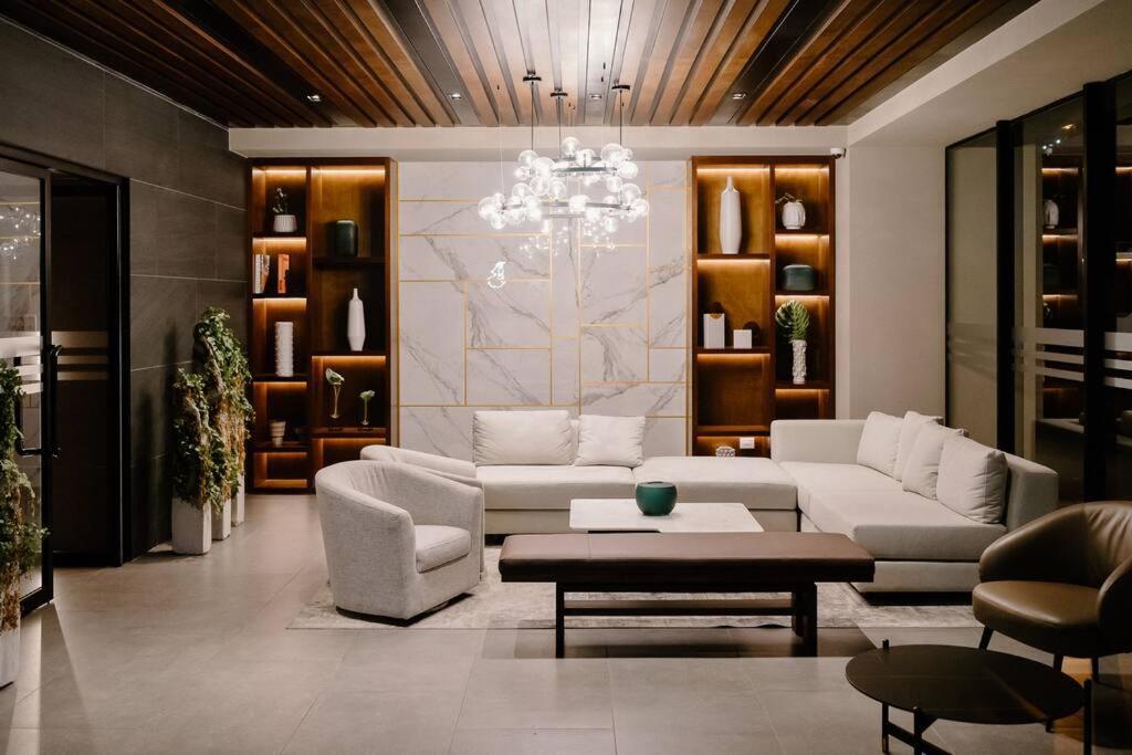 Apartamento Exclusivo Ciudad De Guatemala Zona 10 Экстерьер фото