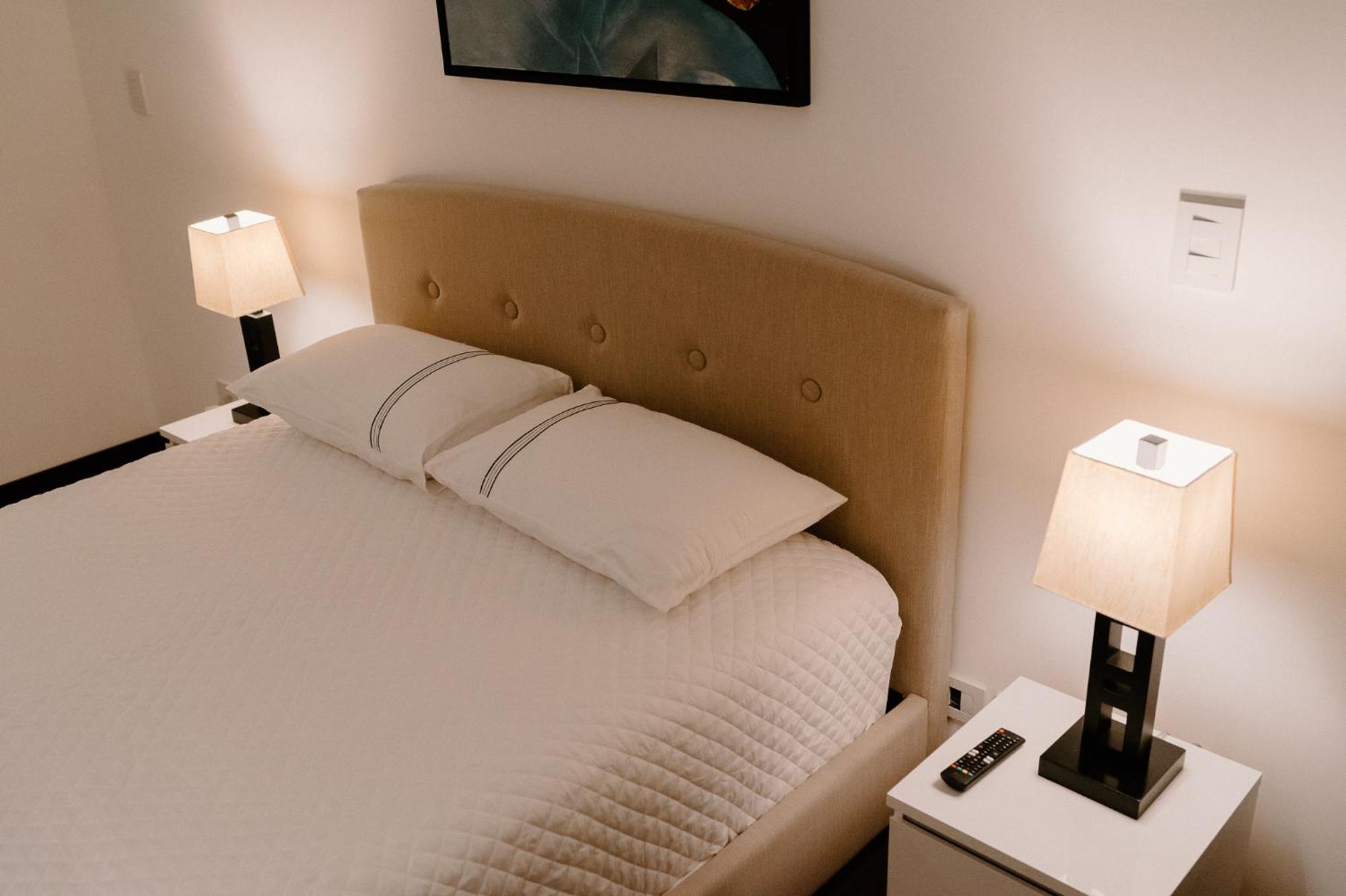 Apartamento Exclusivo Ciudad De Guatemala Zona 10 Экстерьер фото
