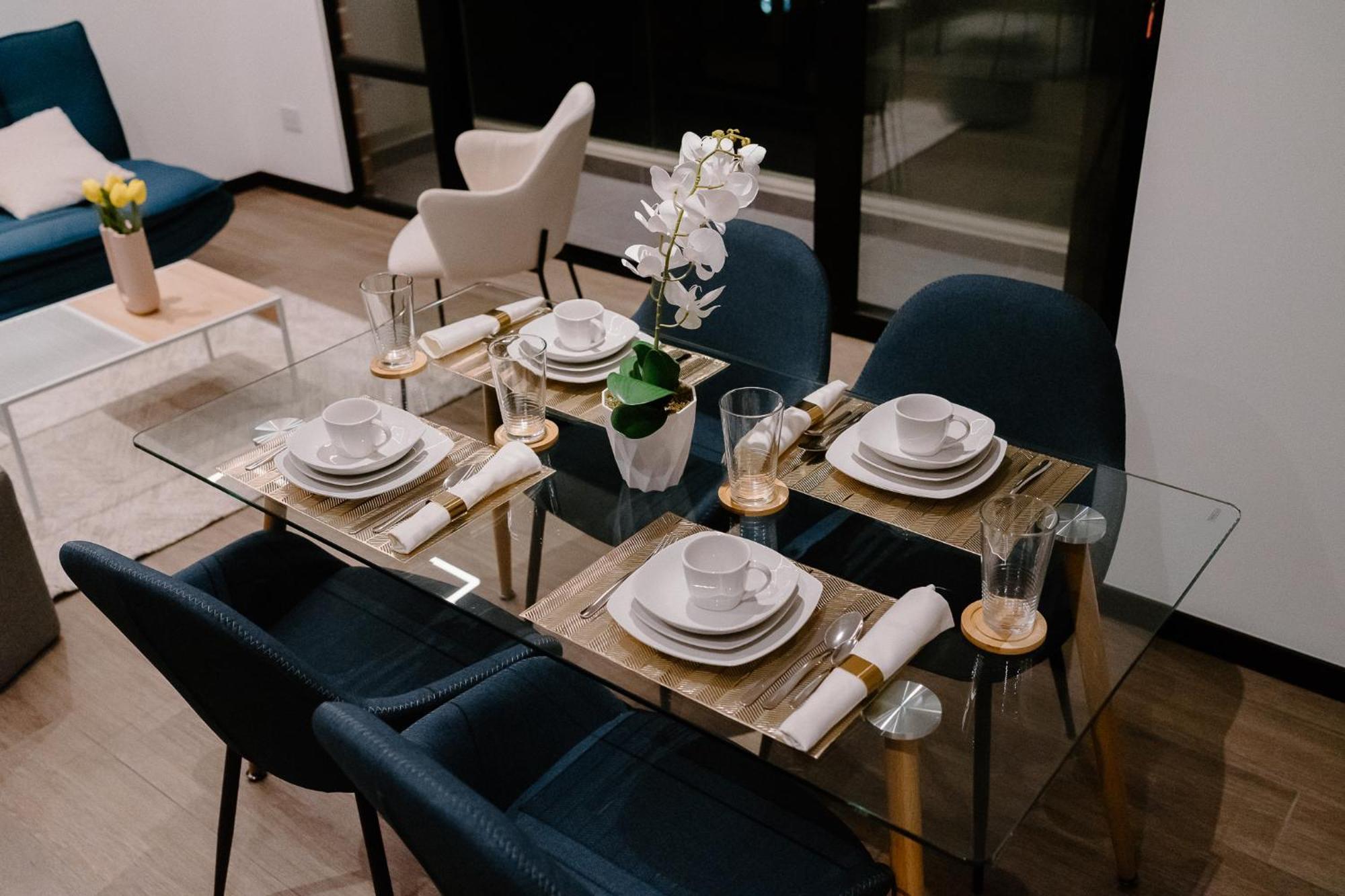 Apartamento Exclusivo Ciudad De Guatemala Zona 10 Экстерьер фото