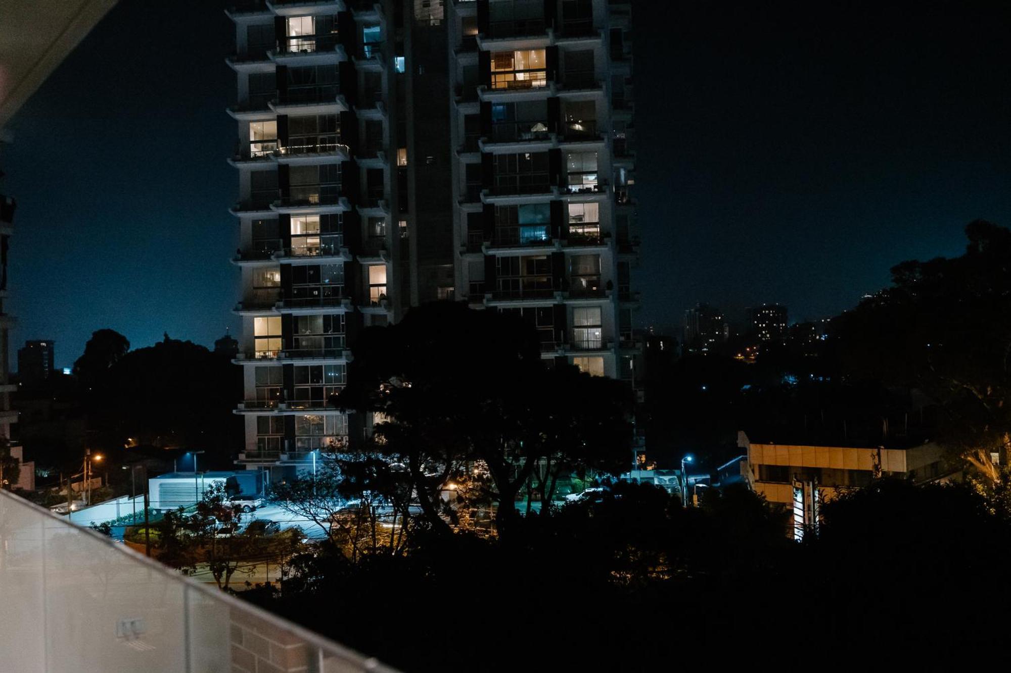 Apartamento Exclusivo Ciudad De Guatemala Zona 10 Экстерьер фото
