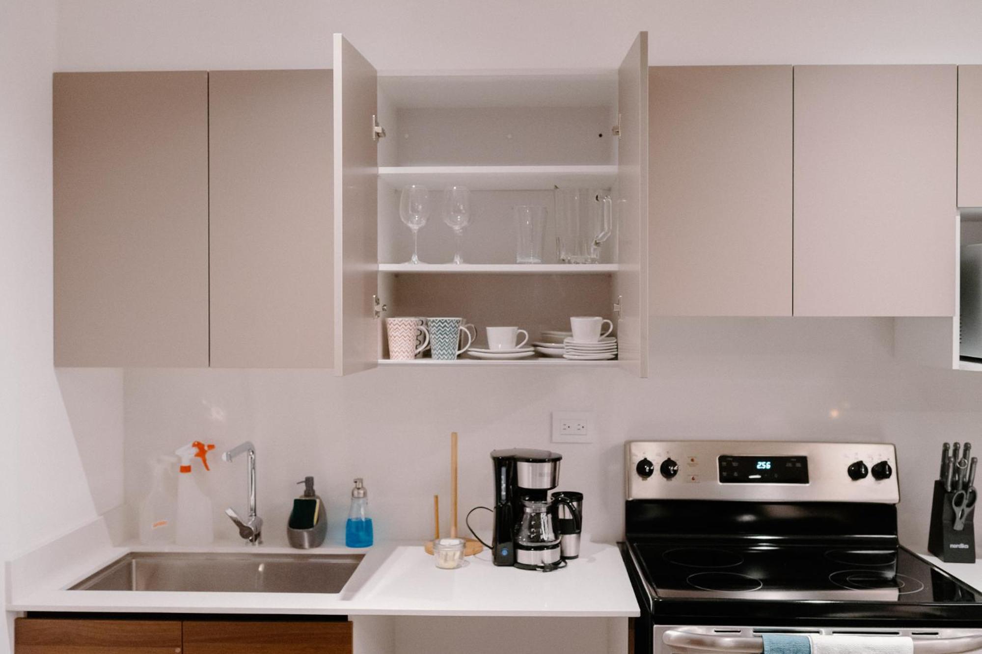 Apartamento Exclusivo Ciudad De Guatemala Zona 10 Экстерьер фото