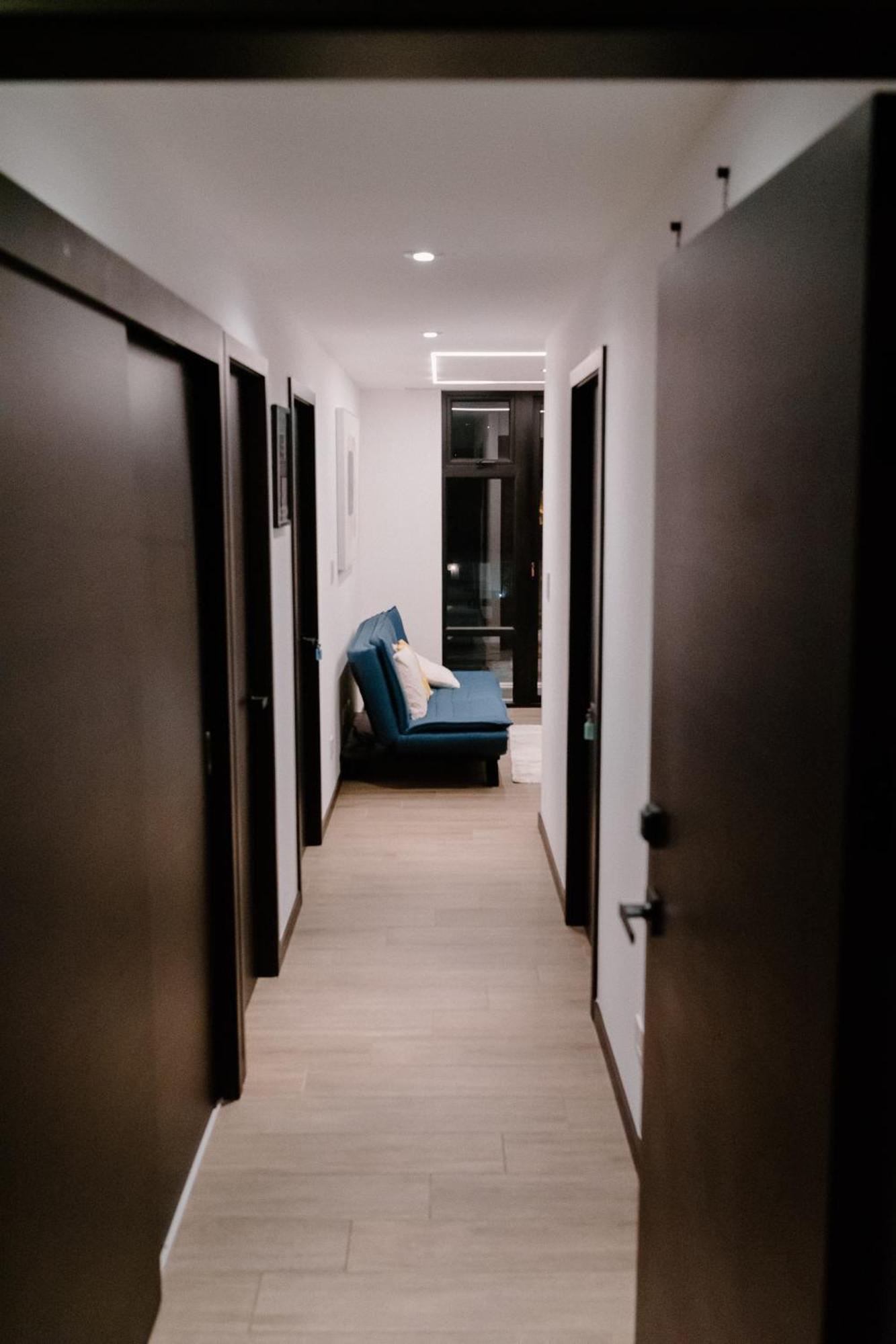 Apartamento Exclusivo Ciudad De Guatemala Zona 10 Экстерьер фото