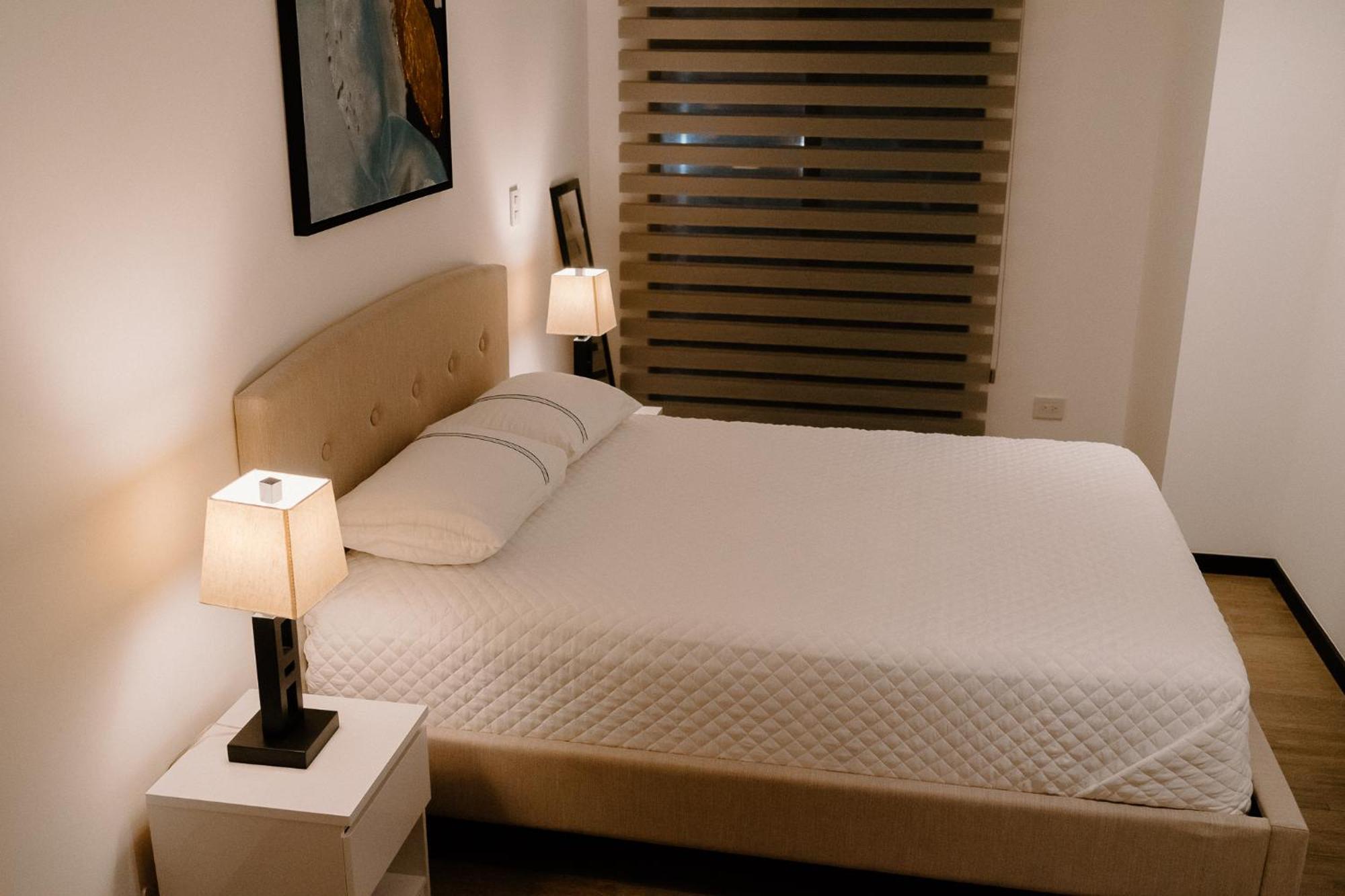 Apartamento Exclusivo Ciudad De Guatemala Zona 10 Экстерьер фото