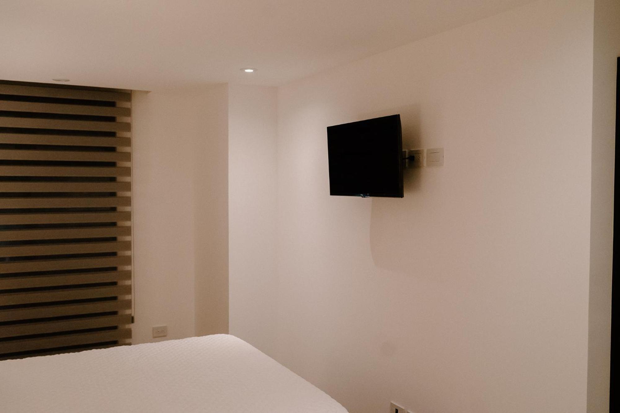 Apartamento Exclusivo Ciudad De Guatemala Zona 10 Экстерьер фото