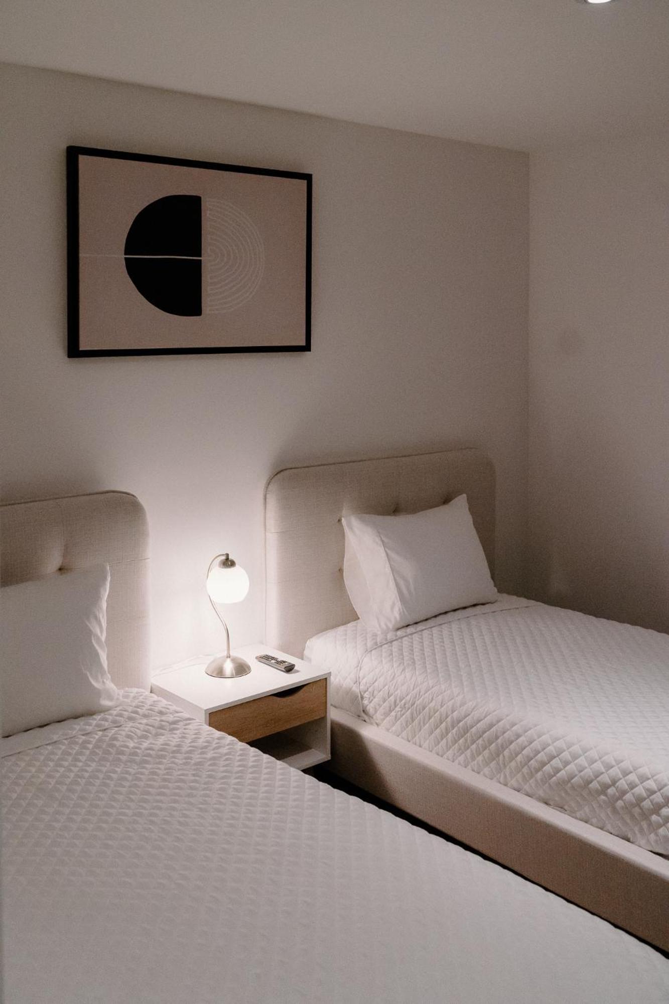 Apartamento Exclusivo Ciudad De Guatemala Zona 10 Экстерьер фото